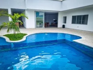 Finca Luz de Luna - Corral Falso