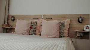 The Nest Inn Budapest -Studio with AC