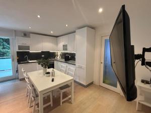 Appartamento Viola Lignano Sabbiadoro con solarium