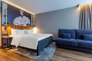 Family Room room in Radisson Blu Royal Garden Hotel Trondheim