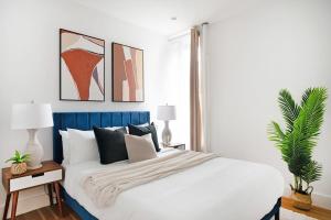 403-3C Newly renovated 3br in prime UES