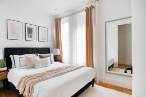 403-3C Newly renovated 3br in prime UES