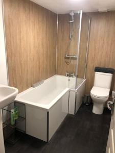 Braunton Breaks - The Cwtch