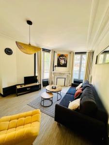 Appartement Le Rochefoucauld