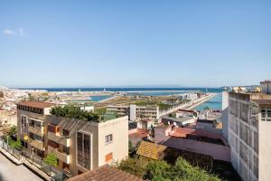 Tanger appart centre ville