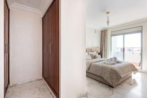 Tanger appart centre ville