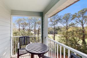 Hilton Head Resort 3413