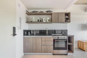 Premium apartments BI 1170 by Magno