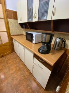 Linen Tree Apartment