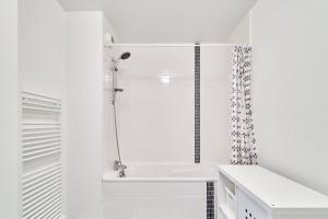 Appartements Le Verdun - CHU : photos des chambres