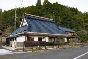 二王の宿　梅香-BAIKOU - - Takahama