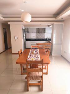 Excelente departamento - Cataratas alquiler temporario