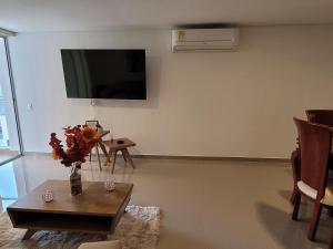 Apartamento cerca al Mar