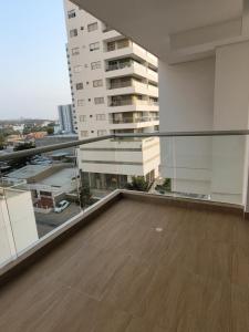 Apartamento cerca al Mar