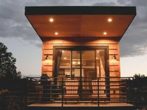 Escalante Escapes Barrel Cactus - Loft Escape - بولدر تاون