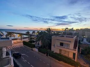 Paraguay 4 - Tabarca