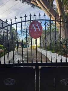 Finca Mamposo - Ciudad de Waque