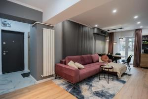 Urban Pearl - Old Town - Unique 4BR3BA Apartment