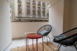 Urban Pearl - Old Town - Unique 4BR3BA Apartment