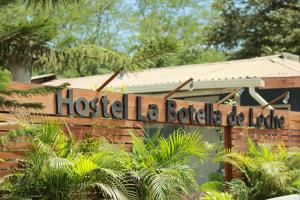 Hostel La Botella de Leche - Tamarindo