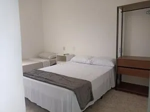 New hotel - Alegrete