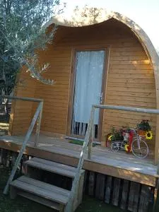 Casinha do Melro - Redinha