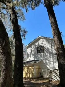 Marsh Apartment - 雅马西