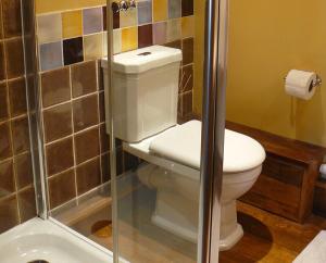 Sockbridge Mill Bed and Breakfast