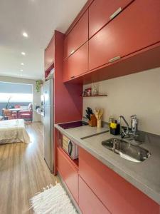 Apartamento 2114 lindíssimo na Mooca completo proximo Metro Belem