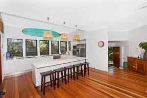 Casuarina Cabana Beach House - Duranbah