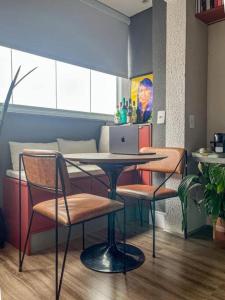 Apartamento 2114 lindíssimo na Mooca completo proximo Metro Belem