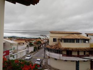 Sobrado com hidromassagem