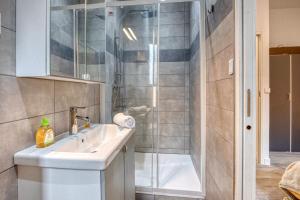 Appartements NewHome - Clinique Mutualiste / Belle Electrique : photos des chambres