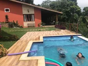 Sítio Maravilha - 穆隆古