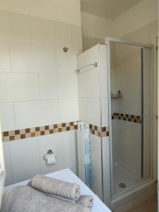 Serao House, 2 piano in centro