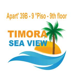 TIMORA SEA VIEW New Apart Hipocampos