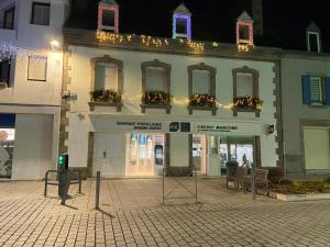 Appartements LA VILLE A LA MER N°1 : Appartement