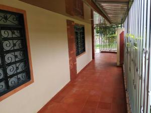 Agradable casa con parqueadero, en Rivera Huila.