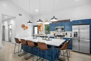 Circle A Ranch with great views - Willow City