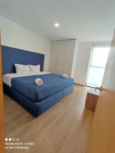 Departamento en el centro de Cholula 104