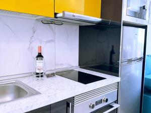 Bohemian Holiday Home Next to Yumbo