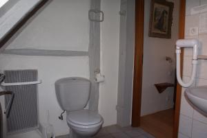 Hotels Hotel Restaurant Le Schlossberg : photos des chambres
