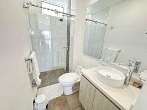 Lindos Apartamentos Vacacionales