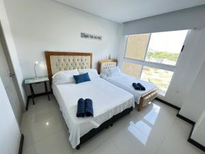 Lindos Apartamentos Vacacionales
