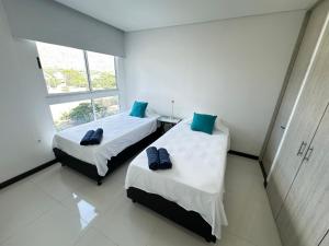 Lindos Apartamentos Vacacionales