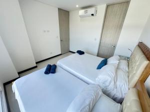 Lindos Apartamentos Vacacionales