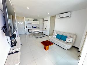Lindos Apartamentos Vacacionales