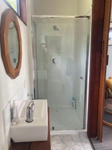 Hayshed Cabins - Merigan Farm Stay