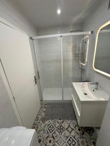 Studio Villennes sur seine cosy Paris Versailles