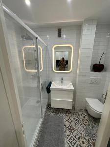 Studio Villennes sur seine cosy Paris Versailles